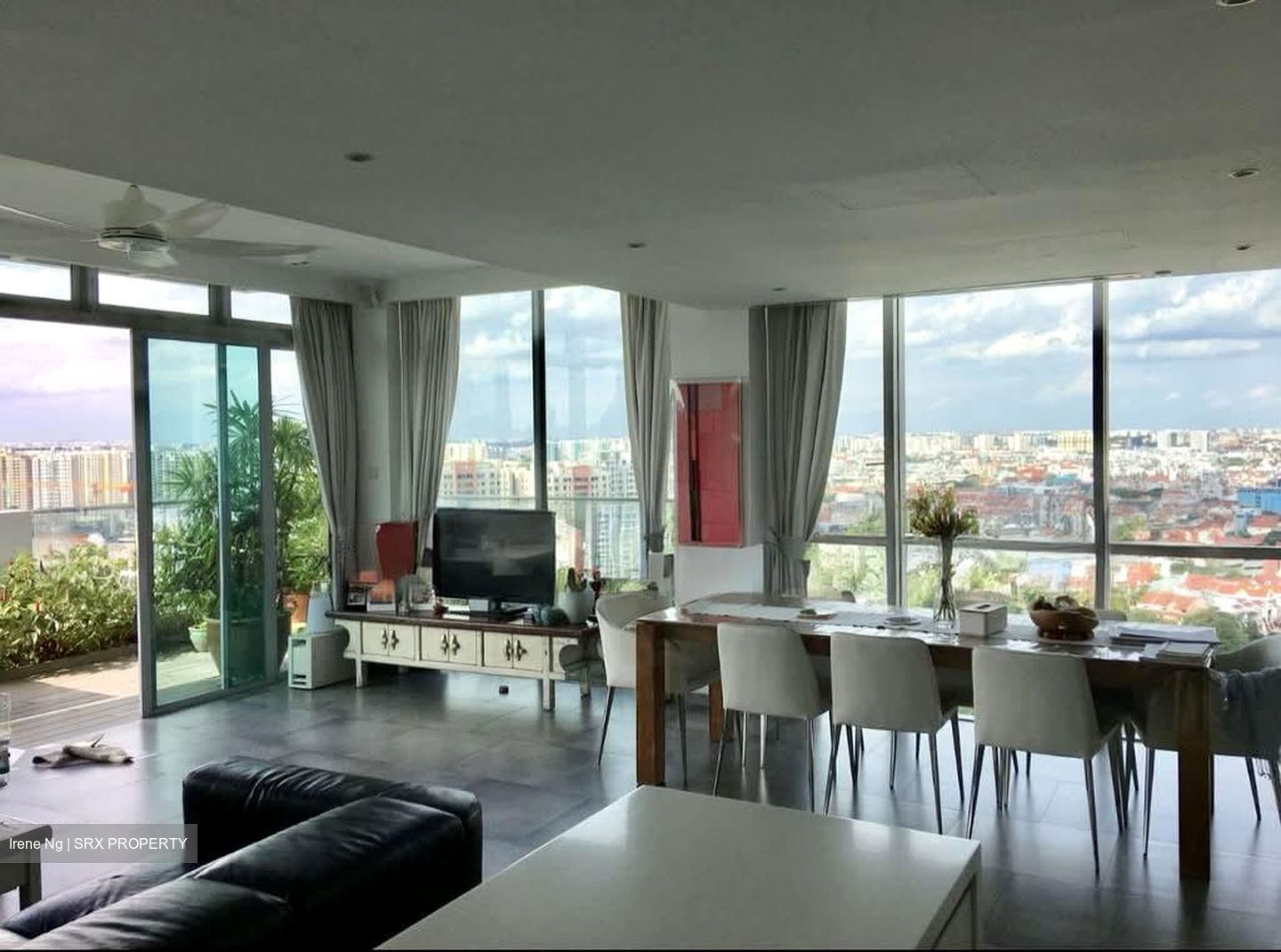 One Amber (D15), Condominium #558124821